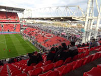 BMO Field (National Soccer Stadium)