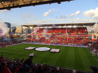 BMO Field (National Soccer Stadium)