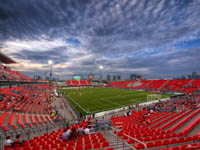 BMO Field (National Soccer Stadium)