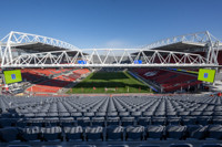 BMO Field