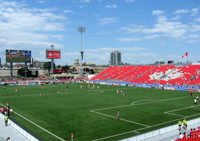 BMO Field