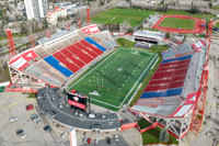 McMahon Stadium