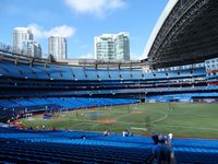 Rogers Centre (SkyDome)