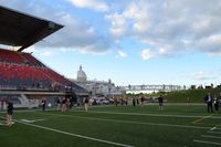 TD Place Stadium