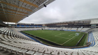 Claro Arena