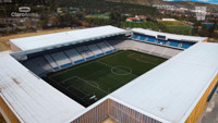 Claro Arena