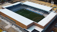 Claro Arena