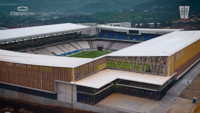 Claro Arena
