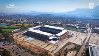 Claro Arena