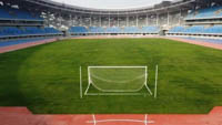 Binzhou National Health and Culture Center Stadium