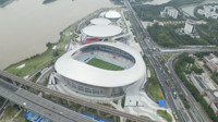 Desheng Sports Center Stadium