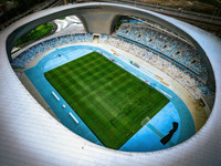 Desheng Sports Center Stadium
