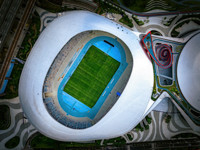 Desheng Sports Center Stadium