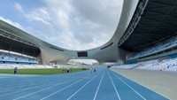 Desheng Sports Center Stadium
