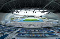 Desheng Sports Center Stadium