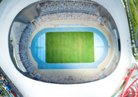 Desheng Sports Center Stadium