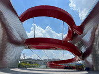 Desheng Sports Center Stadium