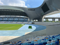 Desheng Sports Center Stadium