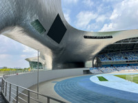 Desheng Sports Center Stadium