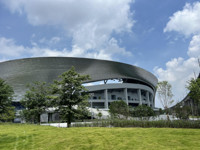 Desheng Sports Center Stadium