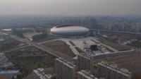 Ganzhou National Fitness Center Stadium