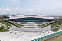 Greater Bay Area Sports Center Stadium