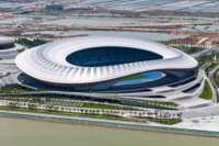 Greater Bay Area Sports Center Stadium