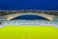 Greater Bay Area Sports Center Stadium