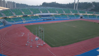 Hechuan District Sports Center Stadium