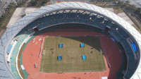 Jinhu Sports Center Stadium