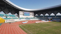 Jinhu Sports Center Stadium
