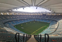Kunshan Football Stadium