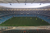 Kunshan Football Stadium