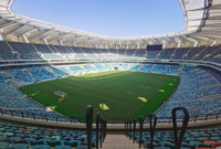 Kunshan Football Stadium
