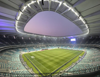 Kunshan Football Stadium