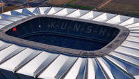 Kunshan Football Stadium