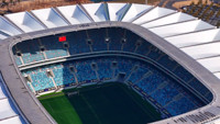 Kunshan Football Stadium