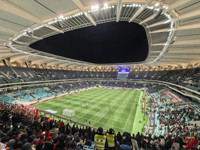 Kunshan Football Stadium