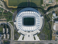 Kunshan Football Stadium