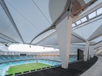 Kunshan Football Stadium