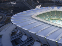 Kunshan Football Stadium