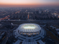 Kunshan Football Stadium