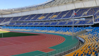 Linyi Olympic Sports Park Stadium