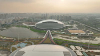 Linyi Olympic Sports Park Stadium