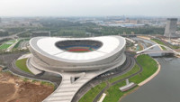 Linyi Olympic Sports Park Stadium