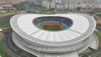 Linyi Olympic Sports Park Stadium