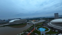 Linyi Olympic Sports Park Stadium