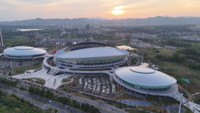 Pingxiang Olympic Sports Center Stadium