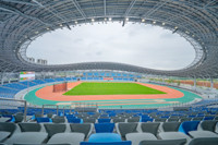 Pingxiang Olympic Sports Center Stadium