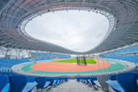Pingxiang Olympic Sports Center Stadium